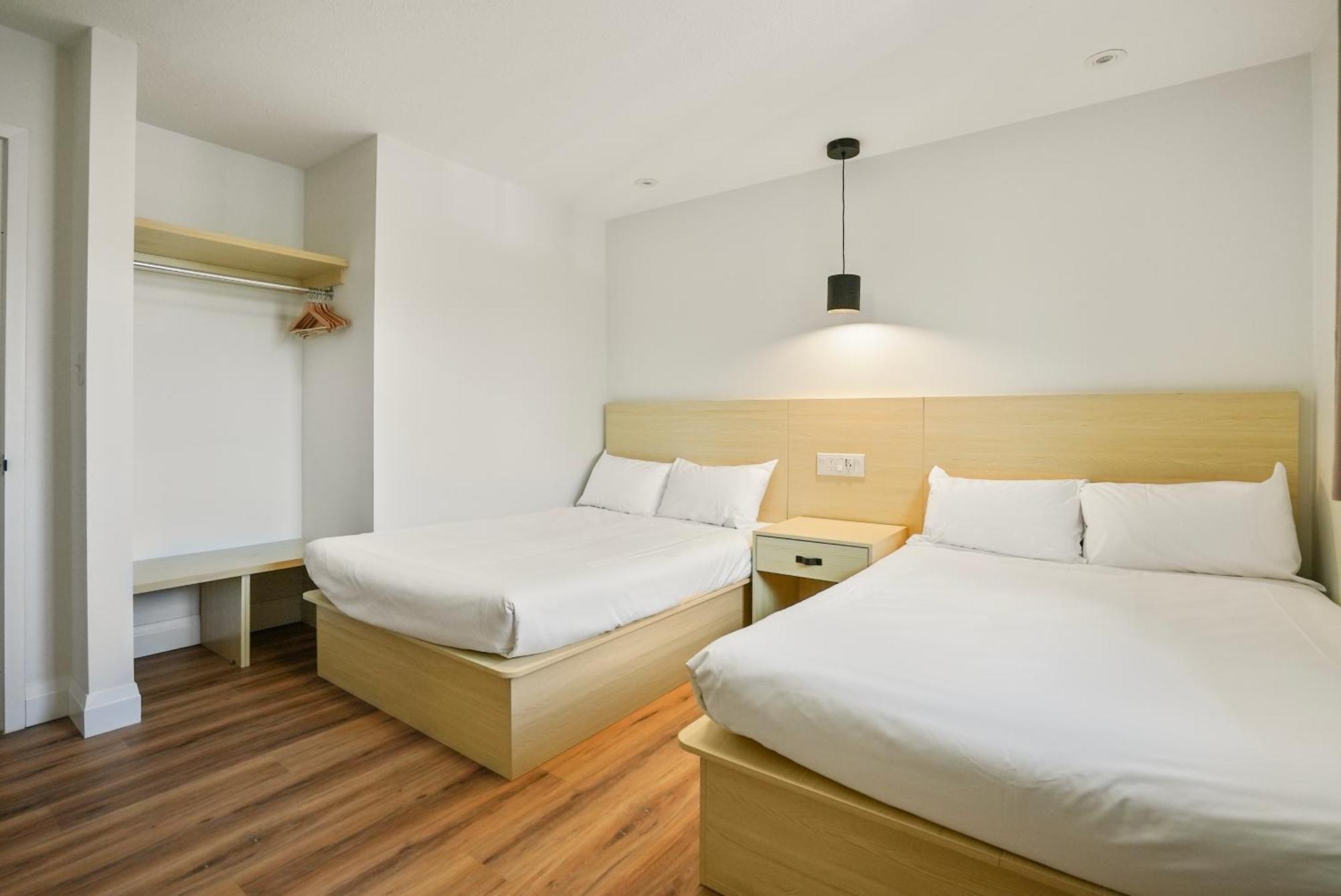 ווסאגה ביץ' Saga Resort מראה חיצוני תמונה