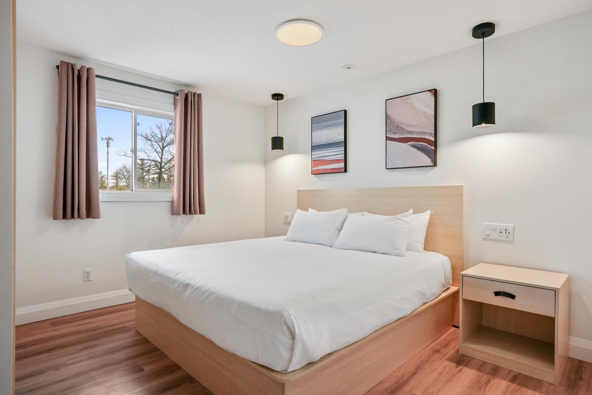 ווסאגה ביץ' Saga Resort מראה חיצוני תמונה