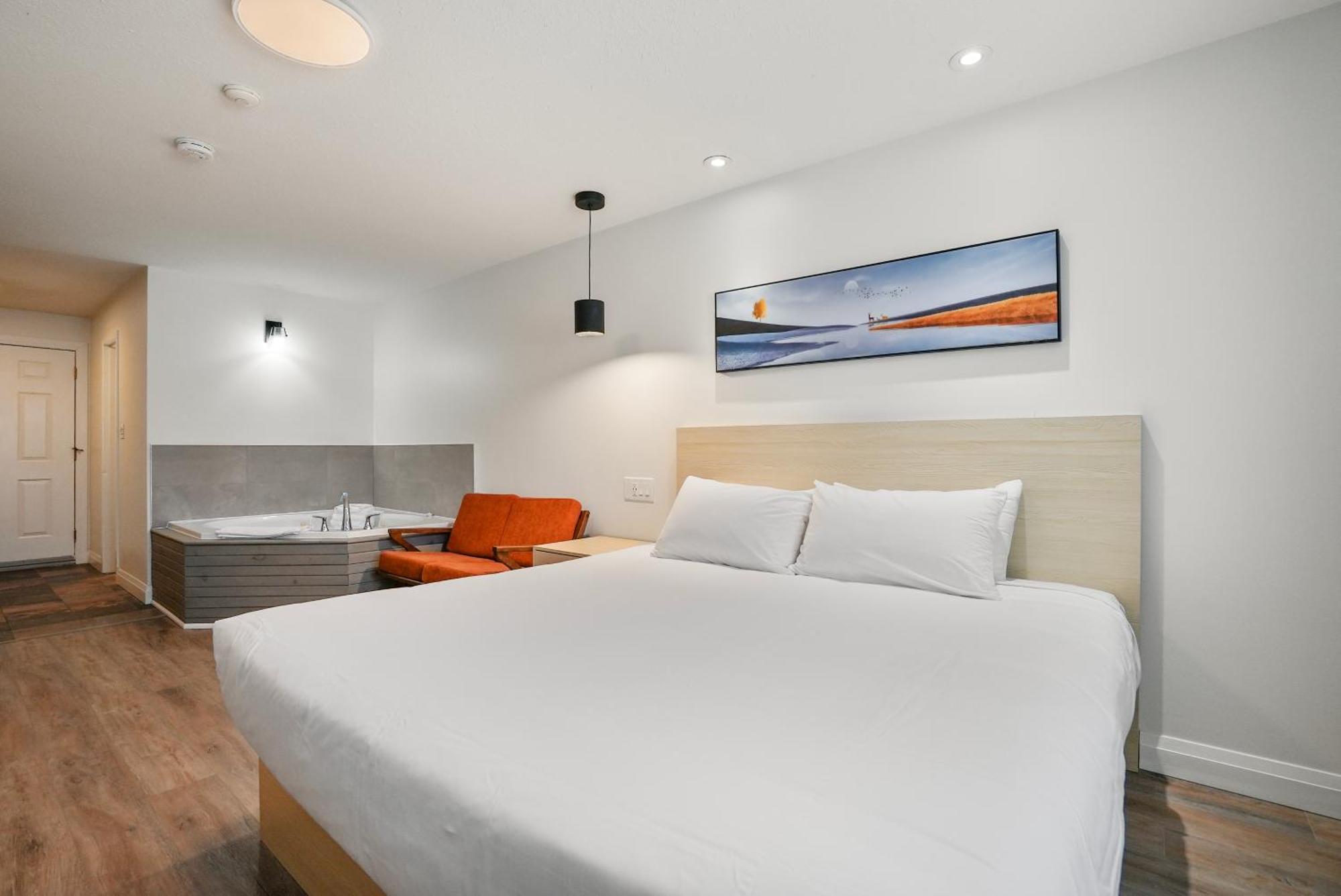 ווסאגה ביץ' Saga Resort מראה חיצוני תמונה