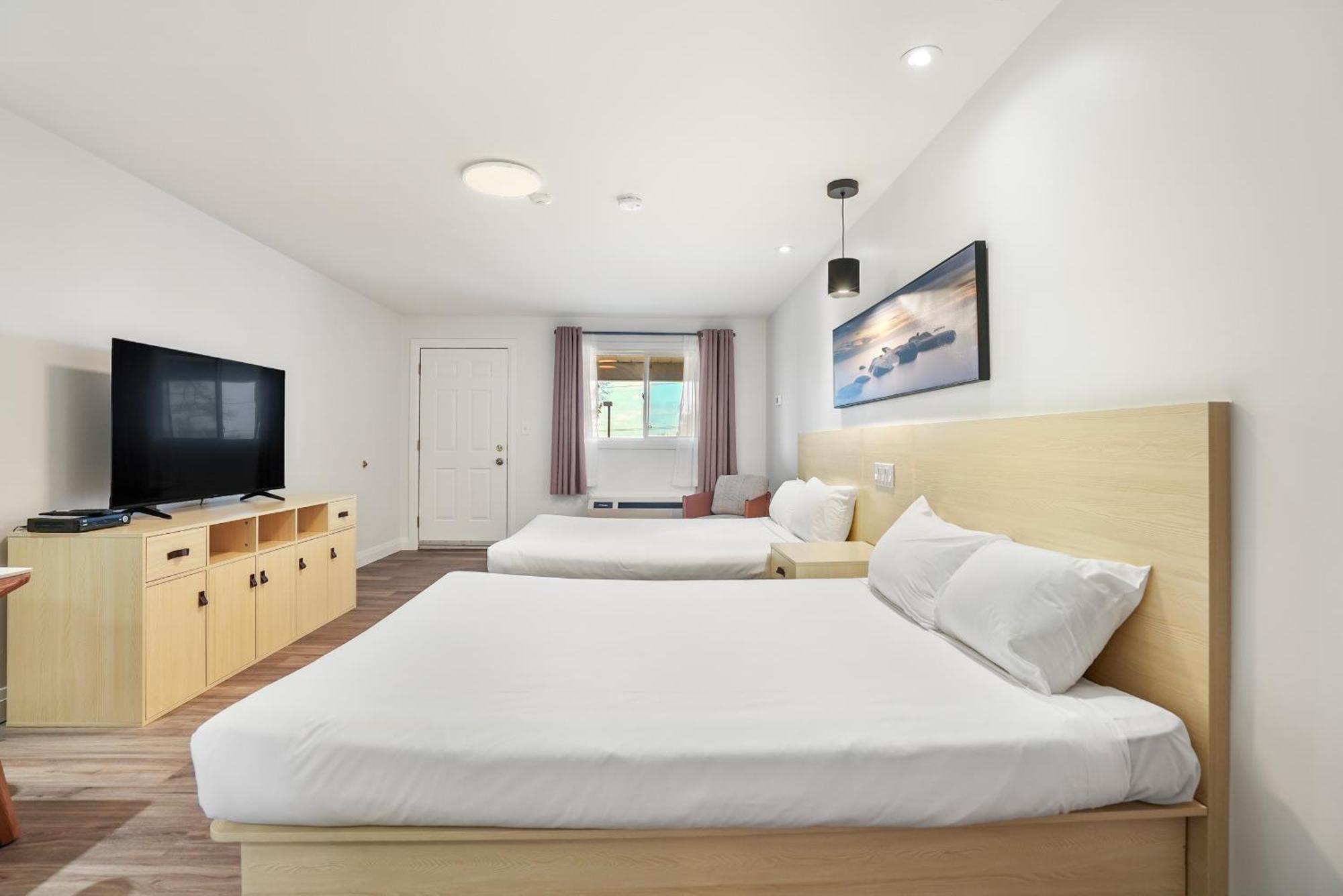 ווסאגה ביץ' Saga Resort מראה חיצוני תמונה