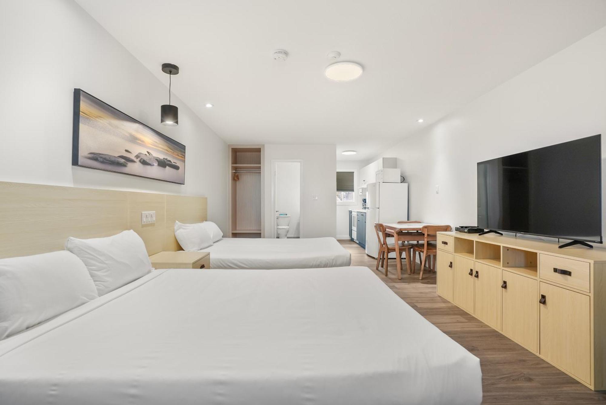 ווסאגה ביץ' Saga Resort מראה חיצוני תמונה