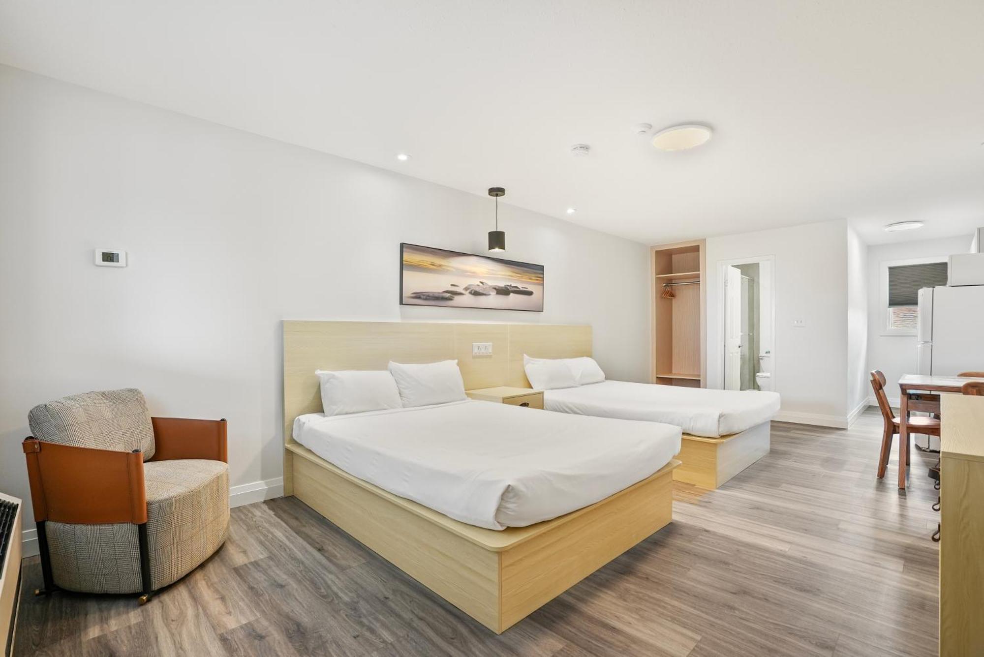 ווסאגה ביץ' Saga Resort מראה חיצוני תמונה