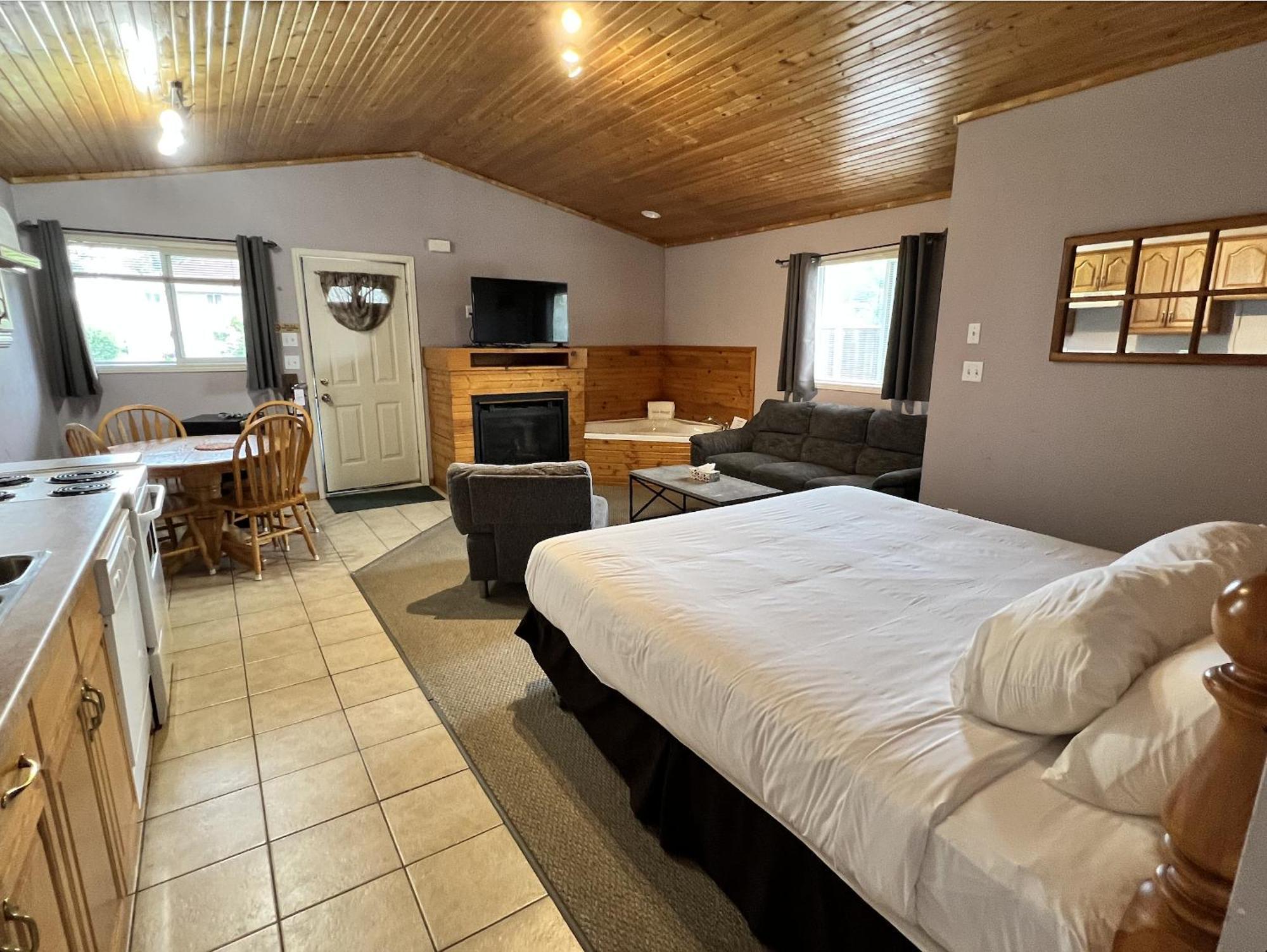 ווסאגה ביץ' Saga Resort מראה חיצוני תמונה