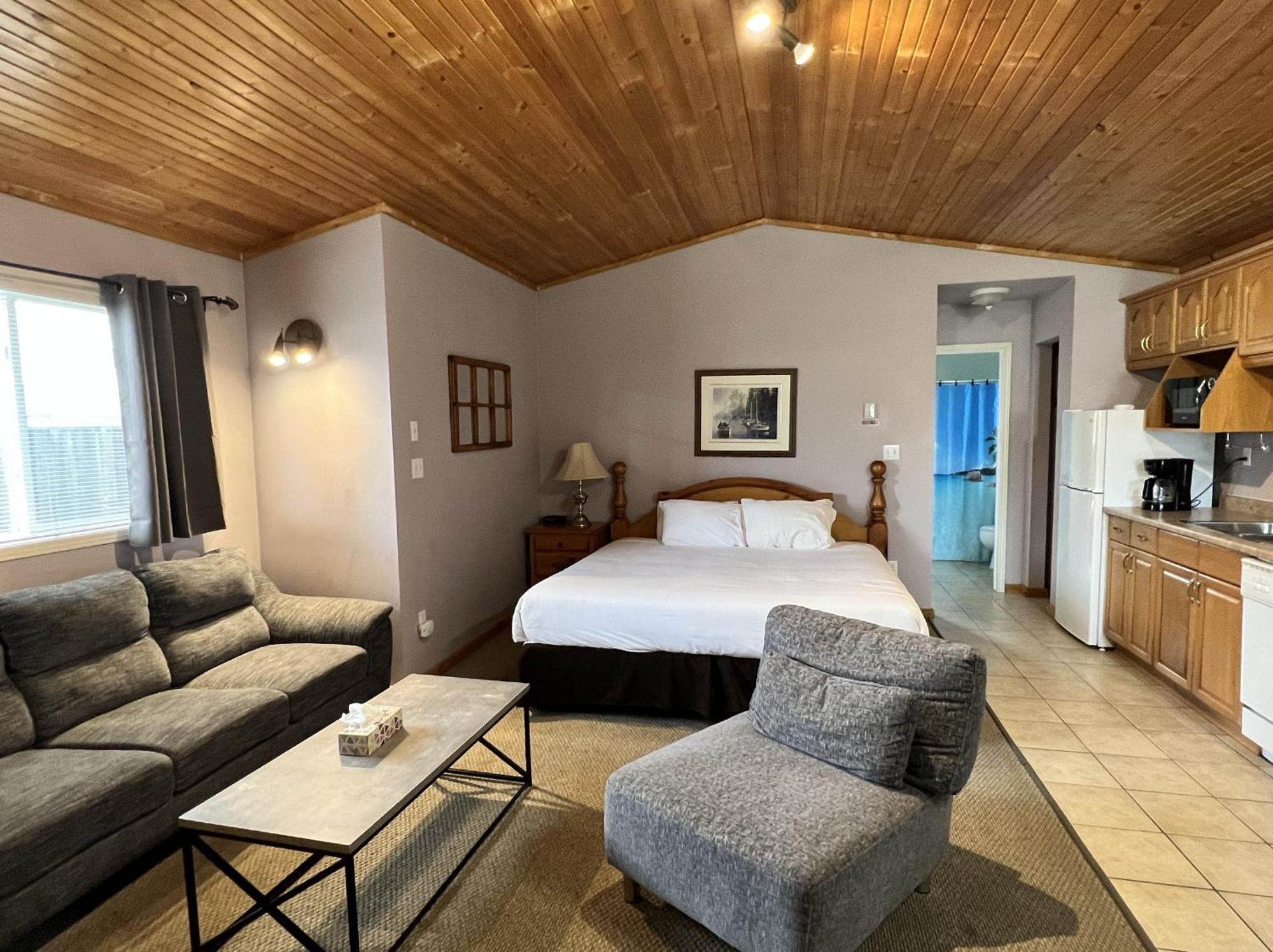 ווסאגה ביץ' Saga Resort מראה חיצוני תמונה