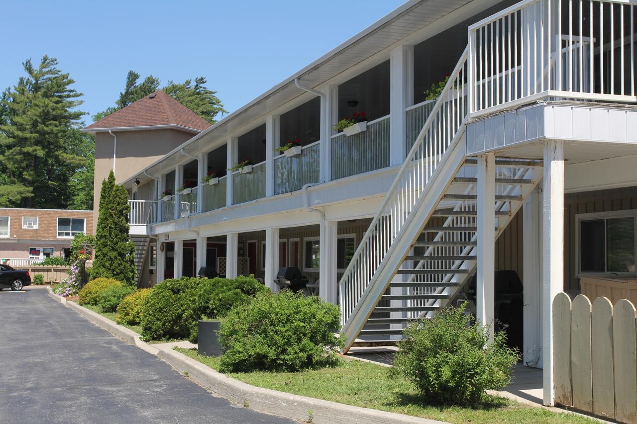 ווסאגה ביץ' Saga Resort מראה חיצוני תמונה