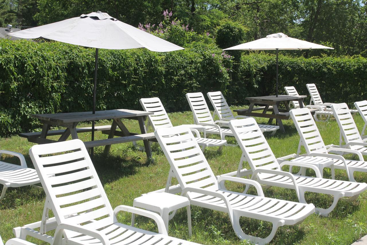 ווסאגה ביץ' Saga Resort מראה חיצוני תמונה